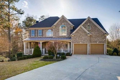 1923 Addington Ct NW