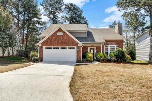 175 Morton Walk Dr