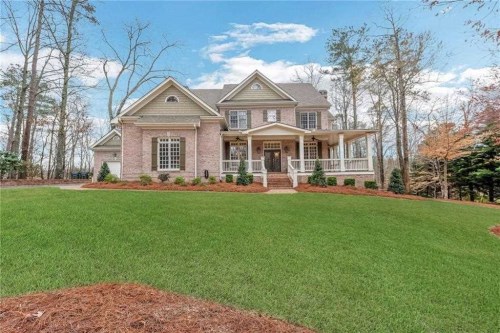 13651 New Providence Rd
