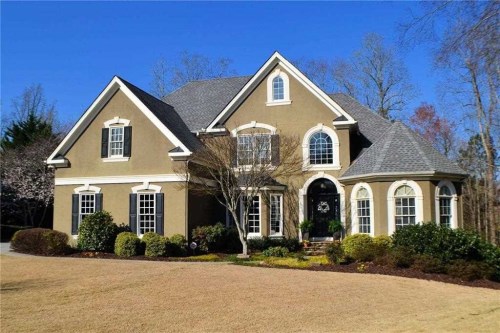 1450 Caribou Way