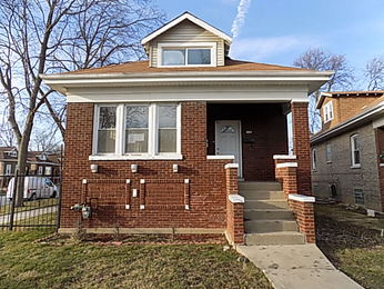 1416 W 97th St