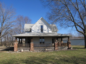 5348 Alhambra Rd