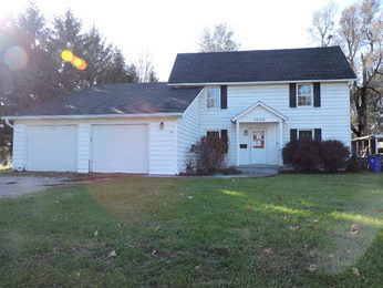 2035 S. Franklin Street Rd