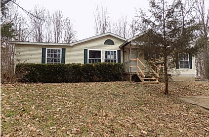 3229 Brashears Creek Rd