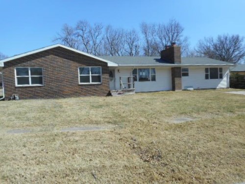3100 SE Illinois Ave