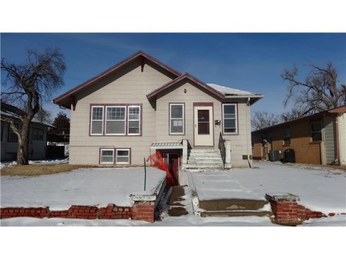 205 W 20th St