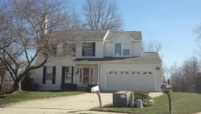 1000 Chinaberry Dr
