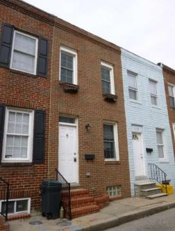 1112 Sterrett St
