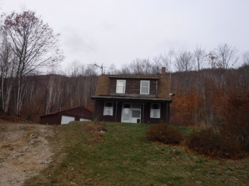 71 Mountain View Dr