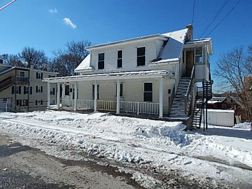 75 Regan St