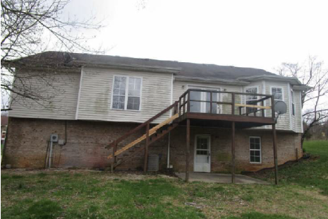 110 Ridgewood Dr