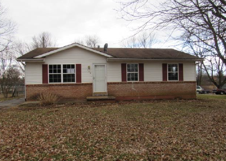 105 Hill N Dell Rd