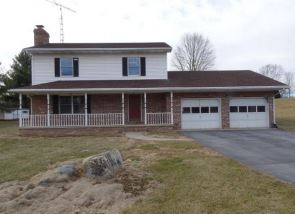 1023 Bannister Cir