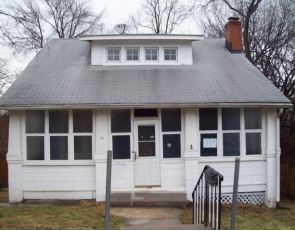 14 Charles Road