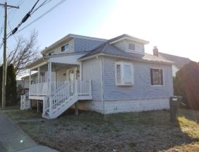 201 Margaret Ave