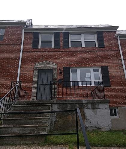 444 Chapel Gate Ln