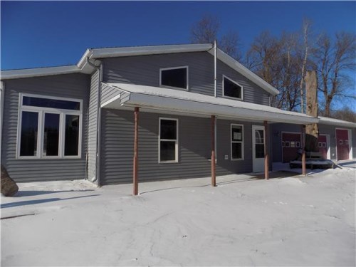 707 Cross Lake Rd