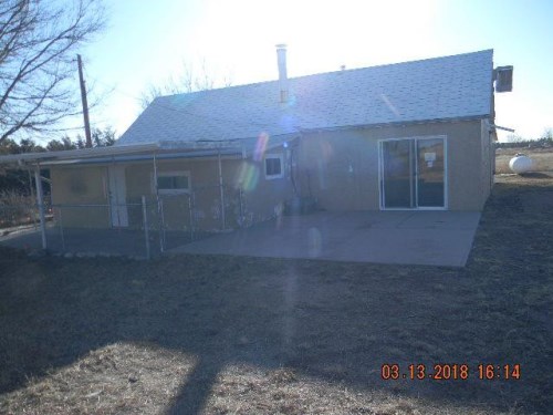 3719 Longhorn Rd