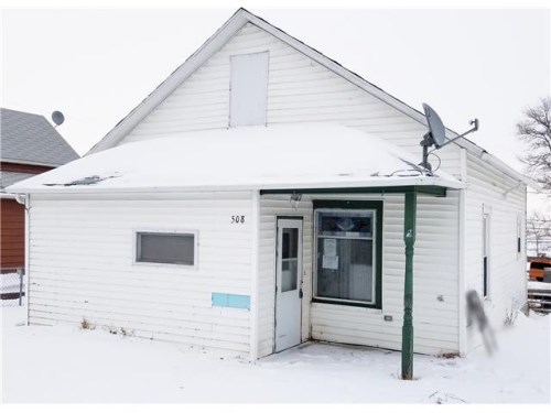508 Jacobson Ave