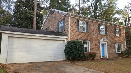1720 Forrest Hill Dr