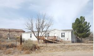 248 Las Palomas Canyon Rd