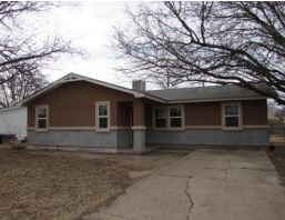 1623 E Penasco Dr