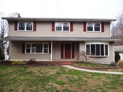 588 Orchard Drive