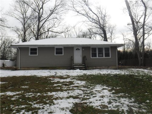 27 Hartz Drive