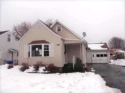285 Almay Road