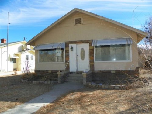 55 Lincoln St