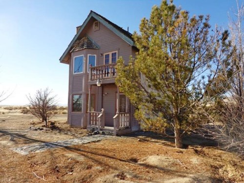 4850 Sage Brush Road