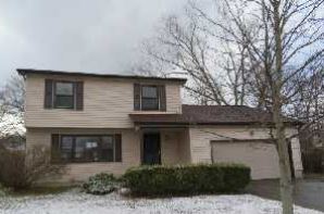 530 Oriole Drive