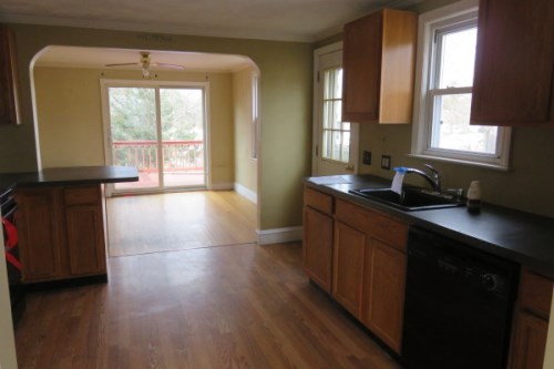 205 George Arden Av
