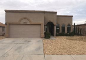14201 Desert Stone Dr