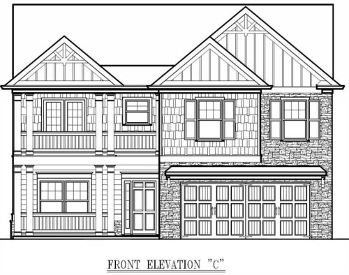 7999 Dawson Ln