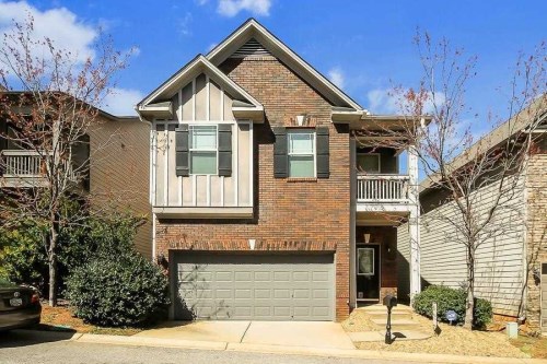 1615 Yukon Court