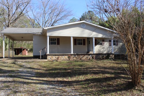 2022 Ashland Hwy