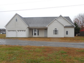 611 Ham Road
