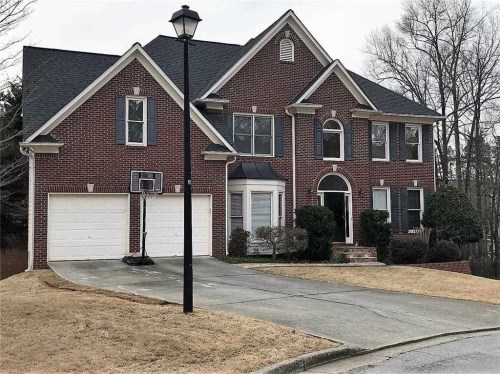 4390 Lansfaire Terrace