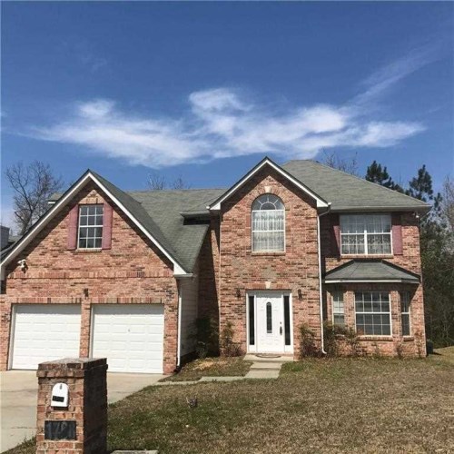 1768 Spring Hill Cove