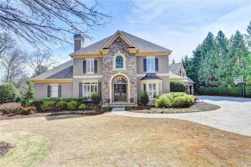 6970 Laurel Oak Dr