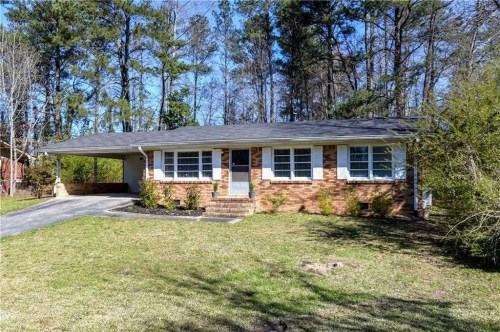 1619 Roberts Dr SE