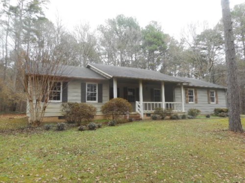 4647 Choccolocco Rd