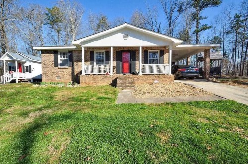 46 Bailey Hill Rd SW