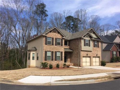 5325 Winding Lakes Dr