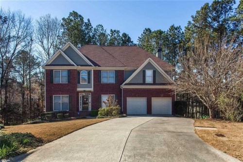 3854 Sentry Ridge Ct