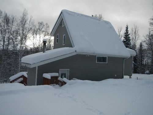 849 Goldmine Trail