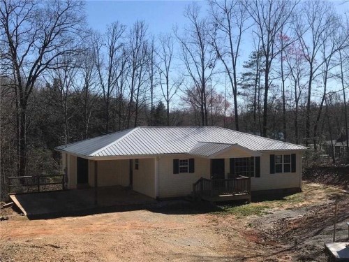 4625 Giddon Martin Rd