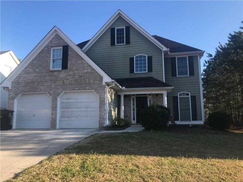 1427 Lost Bridge Rd