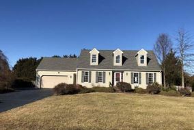 305 Springfield Way